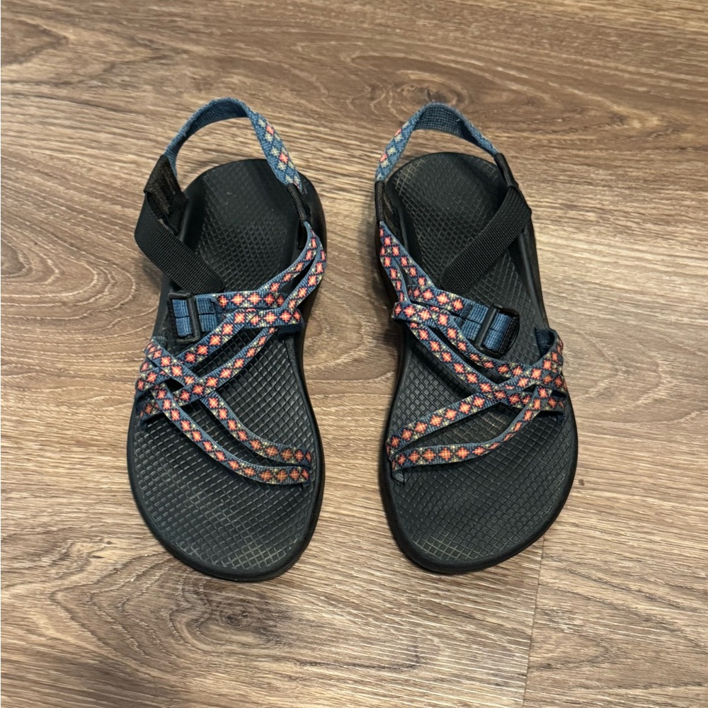 Womens ZX/1 Chacos